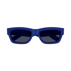 Alexander McQueen AM0419S - 005 Azul