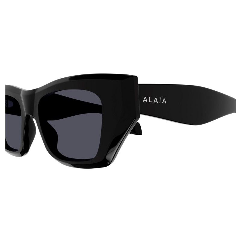 Azzedine Alaia AA0074S - 001 Negro