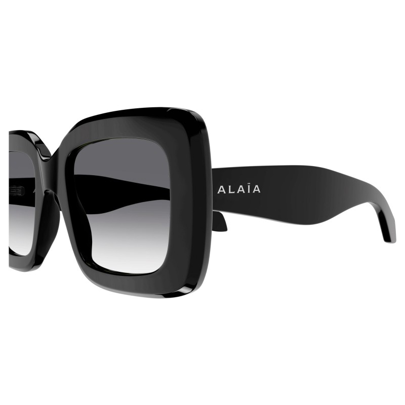 Azzedine Alaia AA0065S - 002 Negro