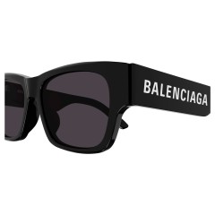 Balenciaga BB0262SA - 001 Negro