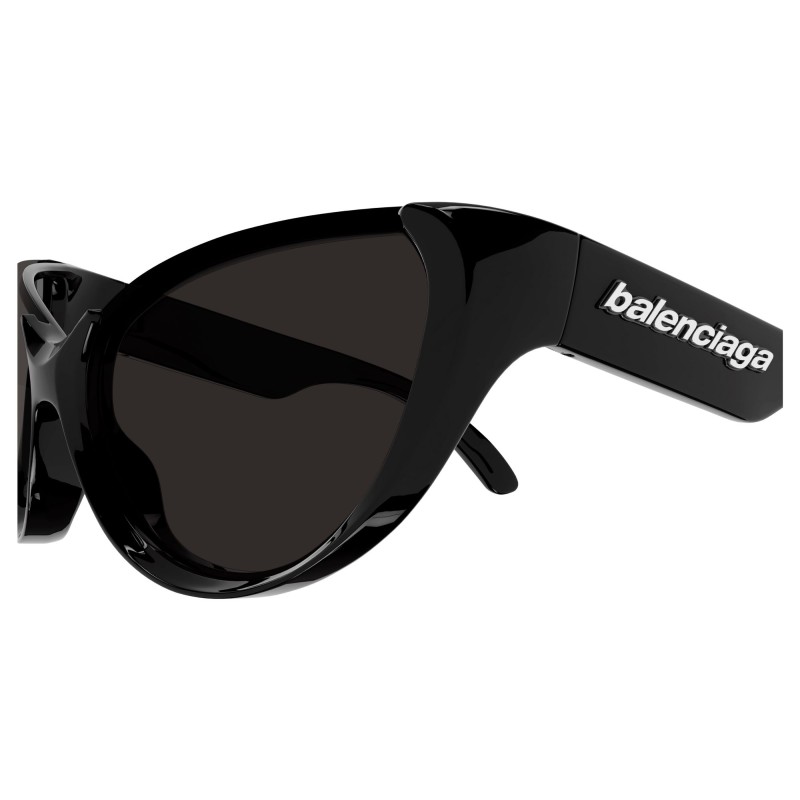 Balenciaga BB0201S - 001 Negro