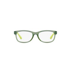 Emporio Armani EK 3001 - 5359 Verde Transparente Brillante