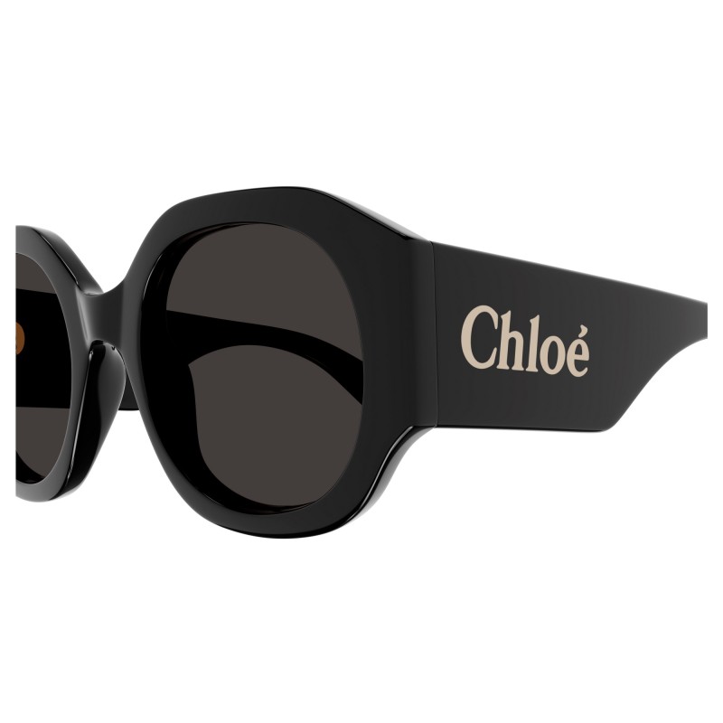 Chloe CH0233S - 003 Marfil