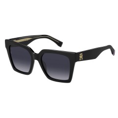 Tommy Hilfiger TH 2100/S - 807 9O Negro