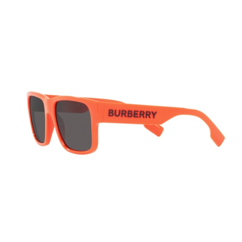 Burberry BE 4358 Knight 400087 Naranja