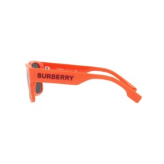 Burberry BE 4358 Knight 400087 Naranja