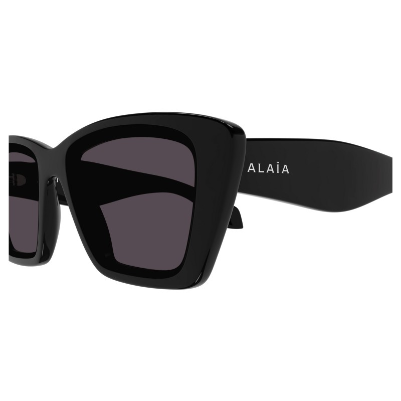Azzedine Alaia AA0070S - 001 Negro