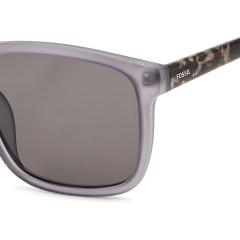 Fossil FOS 3157/S - FRE IR Gris Mate