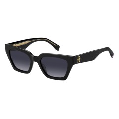 Tommy Hilfiger TH 2101/S - 807 9O Negro