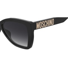 Moschino MOS155/S - 807 9O Negro