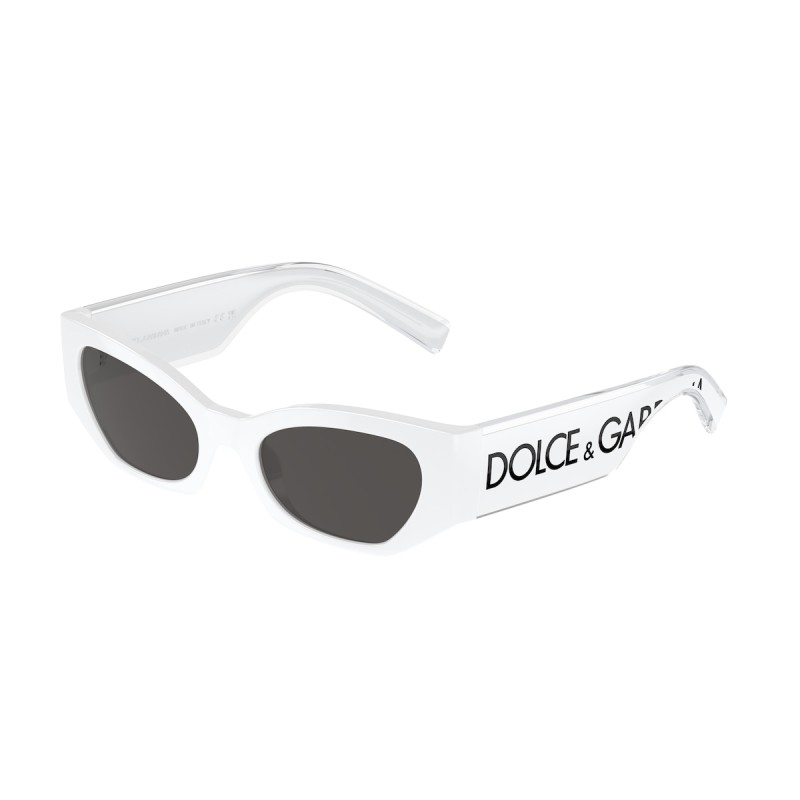 Dolce & Gabbana DX 6003 - 331287 Blanco