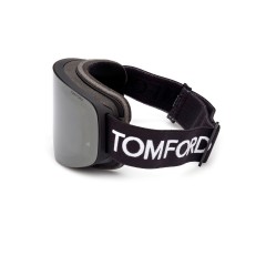 Tom Ford FT 1124 - 01C Negro Brillante