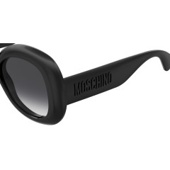 Moschino MOS162/S - 807 9O Negro