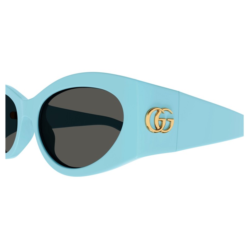 Gucci GG1401S - 004 Azul Claro