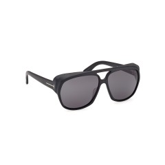Tom Ford FT 1103 - 02A Negro Mate