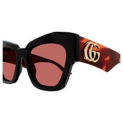 Gucci GG1422S - 005 Negro