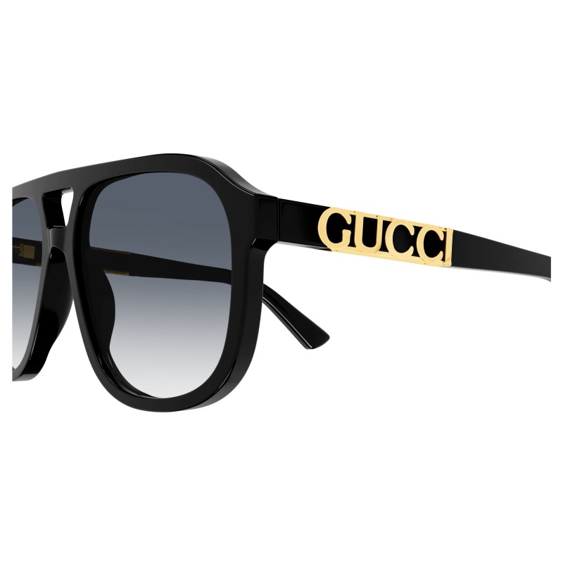 Gucci GG1188S - 002 Negro