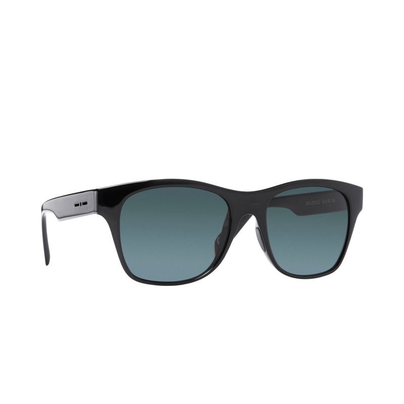 Italia Independent Sunglasses I-PLASTIK - 0901.009.GLS Negro Multicolor
