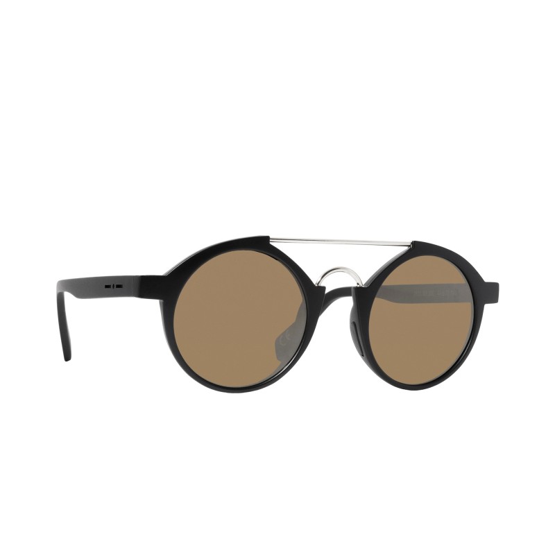 Italia Independent Sunglasses I-PLASTIK - 0920.009.000 Negro Multicolor