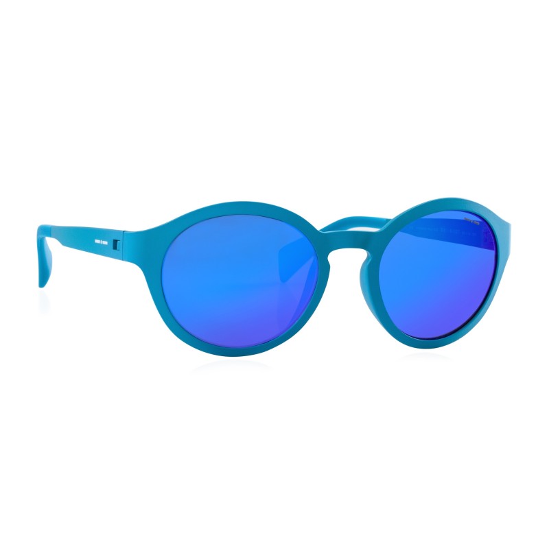 Italia Independent Sunglasses I-SPORT - 0116.027.000 Azul Multicolor
