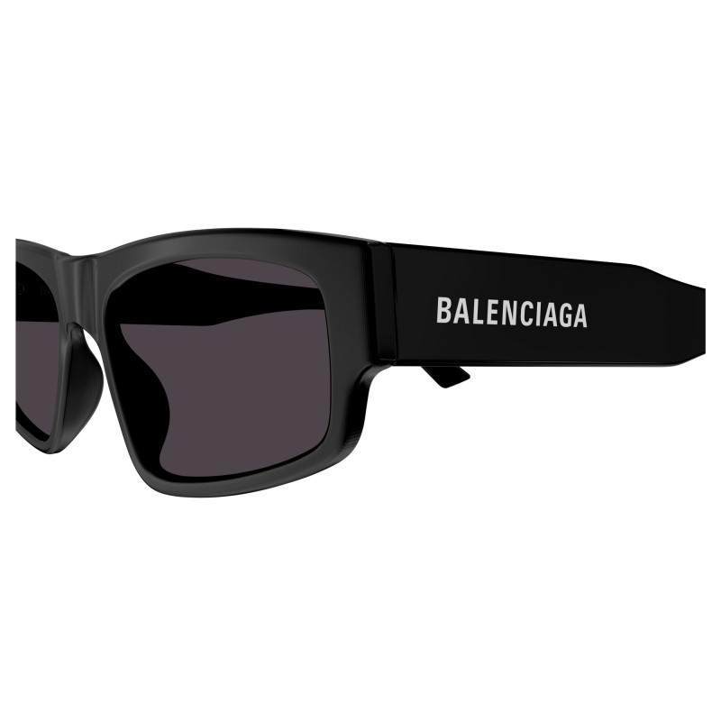Balenciaga BB0305S - 006 Negro