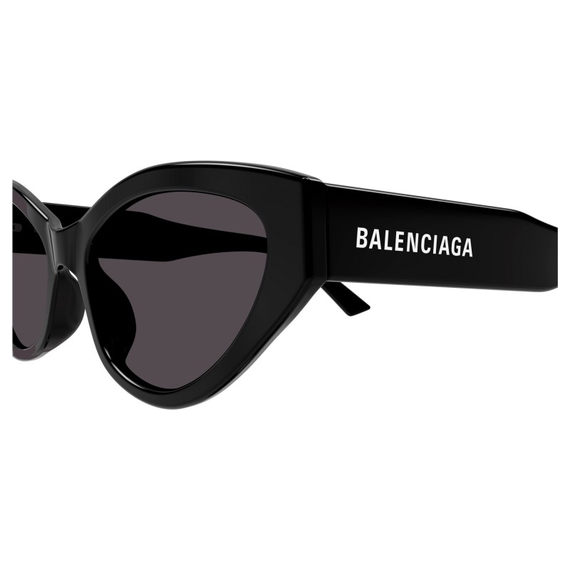 Balenciaga BB0306S - 001 Negro