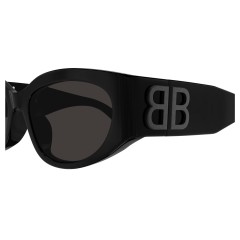 Balenciaga BB0324SK - 001 Negro