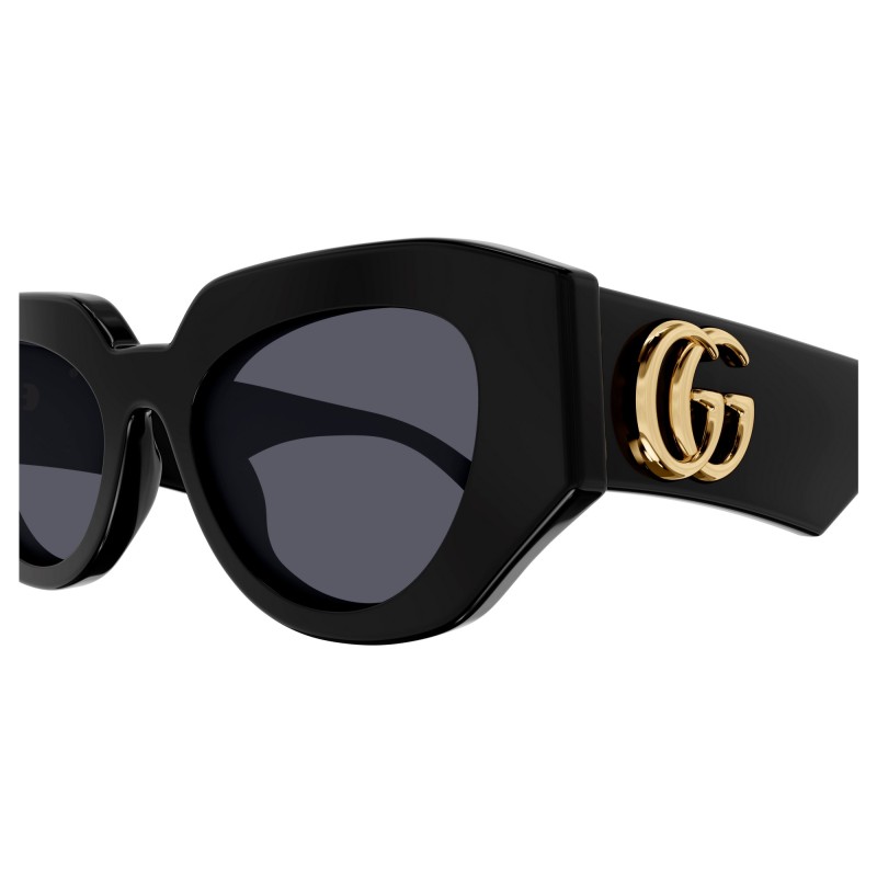 Gucci GG1421S - 001 Negro