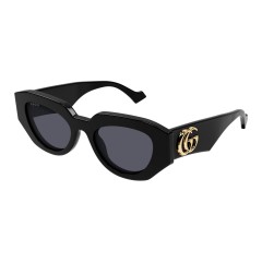 Gucci GG1421S - 001 Negro