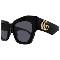 Gucci GG1422S - 001 Negro
