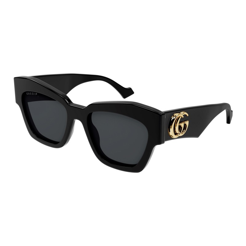 Gucci GG1422S - 002 Negro