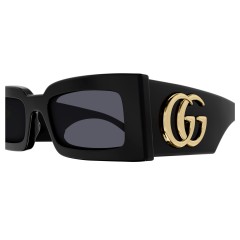 Gucci GG1425S - 001 Negro