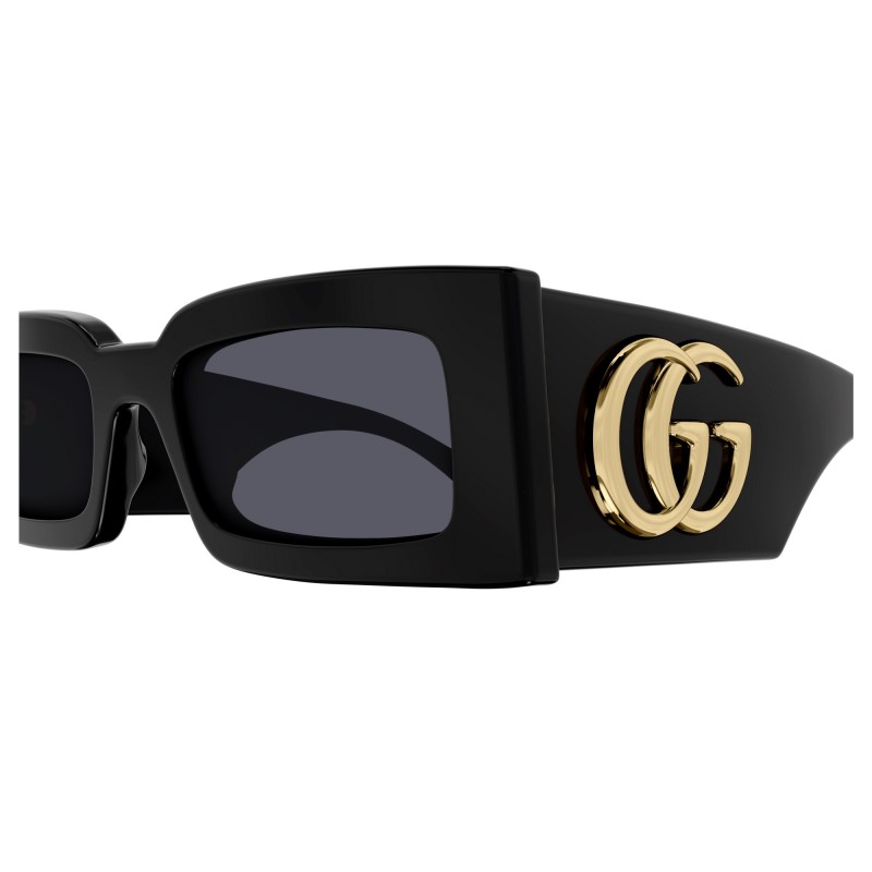 Gucci GG1425S - 001 Negro