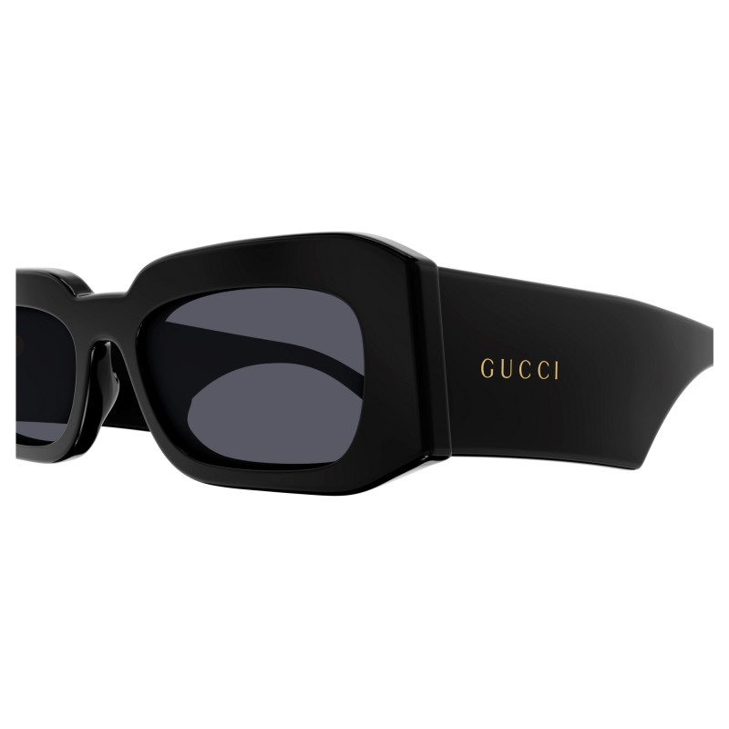 Gucci GG1426S - 001 Negro