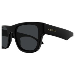 Gucci GG1427S - 002 Negro