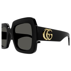 Gucci GG1547S - 001 Negro