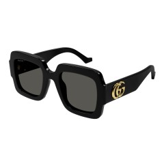 Gucci GG1547S - 001 Negro