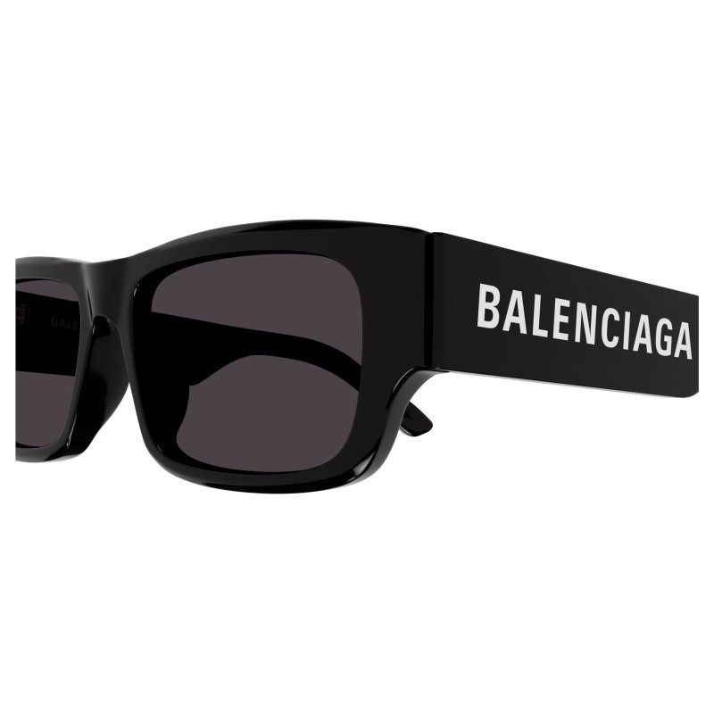 Balenciaga BB0261SA - 001 Negro