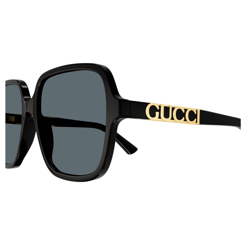 Gucci GG1189SA - 002 Negro