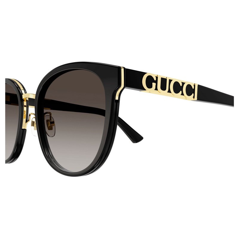 Gucci GG1190SK - 001 Negro