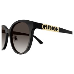 Gucci GG1191SK - 001 Negro