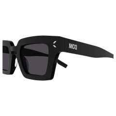 Alexander McQueen MQ0325S - 001 Negro