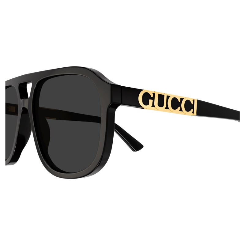 Gucci GG1188S - 001 Negro