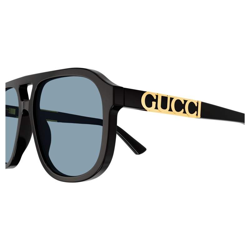 Gucci GG1188S - 004 Negro
