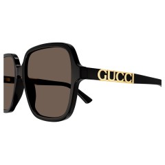 Gucci GG1189S - 001 Negro