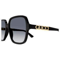 Gucci GG1189S - 002 Negro