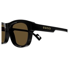 Gucci GG1238S - 004 Negro