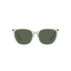 Emporio Armani EA 4181 - 506871 Verde Transparente Brillante