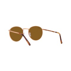 Ray-Ban RB 3637 New Round 920233 Oro Rosa