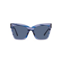 Giorgio Armani AR 8175 - 595380 Rayas Azules